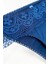 Pıerre Cardın 2236 Dantelli Slip 3 Lü Paket 3