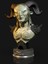 Pan's Labyrinth Pan Bust -Pan'ın Labirenti Büst - 14X9X20CM 1