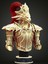 Dragon Slayer Ornstein Bust - 14X11X20CM 1