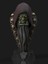 Warcraft Gul'dan Figure 10X11X20CM 1