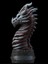 Undead Dragon Bust - Ölümsüz Ejderha Büst - 11X12X24CM 1