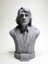 Joaquin Phoenix Joker Bust - Ürün Renklidir - 13X10X20CM 1