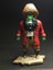 Monkey Island Captain Lechuck Figure - Ürün Renklidir - 11X9X20CM 1