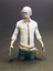Pubg Characher Bust 2 - Pubg Karakter - Ürün Renklidir - 14X6X20CM 1