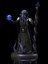 Mint Flayer Figure - 11X12X20CM 1