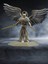 Archangel Figure - 24X15X20CM 1
