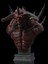 Diablo Bust - 15X15X20CM 1