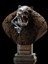 Love, Death & Robots Barghest Bust -16X16X20CM 1