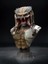 Predator Bust - Ürün Renklidir - 13X9X20CM 1