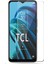 Tcl 30 Plus Ekran Koruyucu Nano 3 Adet 3