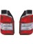Volkswagen Transporter T5 Sağ+Sol Stop Lambası Takımı 2003--2010 1