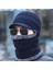 Kış Örme Balaclava Bere Şapka (Yurt Dışından) 1