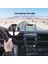 Tr-99 Araç Içi Havalandırma Otomatik Telefon Tutucu 3