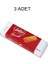 Biscoff Karamelize Bisküvi 250 gr x 3 Adet 1