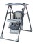 BC530 Rocket Elite Salıncak Gri 1