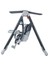 BC530 Rocket Elite Salıncak Gri 3