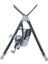 BC530 Rocket Elite Salıncak Gri 4