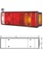 Dorse Tır Stop Cam 326030-C 2