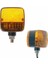 Forklift Çift Taraflı Sinyal Lambası Sarı-Sarı 2