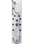Angora 34X140 Dikey Duş Sistemi 1