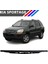 Kia Sportage Arka Silecek Süpürgesi 30.5 cm 2004 - 2010 2