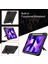Ipad Pro 11 Için Koruyucu Telefon Kılıfı - Siyah (Yurt Dışından) 2