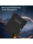 Ipad Pro 11 Için Koruyucu Telefon Kılıfı - Siyah (Yurt Dışından) 4