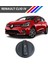 Renault Clio 4 USB Kapağı 2