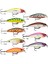 Ultra Light Minnow Sahte Balığı 2