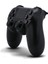 Ps4  Dualshock 4 V2 Gamepad Siyah Yeni Nesil Kol 3