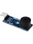 Roba Pasif Buzzer Ses Modülü Arduino 5VDC 30MA 85DBA 10CM 2