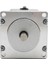 Roba Nema 23 57HS5630 Step Motor 3D Yazıcı Cnc Kazıma Makinası 1.2nm 2