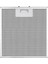 - Alüminyum Filtre (261MM x 278MM) 1