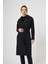 Kadın Kaban Siyah/black 22W24002424 1
