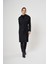 Kadın Kaban Siyah/black 22W24002424 4