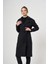 Kadın Kaban Siyah/black 22W24002424 5