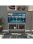 Kenzlife televizyon sehpası beyrut crd 040*080*30 tv ünitesi 1