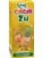 Çılgın İkili Şeftali Ananas 200 ml 1