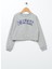 Sweatshirt Gri Melanj 1