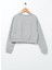 Sweatshirt Gri Melanj 2