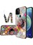 Google Pixel 5A İçin Telefon Kılıfı - Çok Renkli (Yurt Dışından) 1