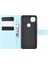Google Pixel 4A İçin Telefon Kılıfı - Açık Mavi (Yurt Dışından) 3