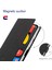 Google Pixel 4A İçin Telefon Kılıfı - Siyah (Yurt Dışından) 4