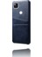 Google Pixel 4A İçin Telefon Kılıfı - Mavi (Yurt Dışından) 4