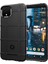 Google Pixel 4 XL İçin Telefon Kılıfı - Siyah (Yurt Dışından) 1