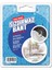 Güçlü 3M Yapışkanlı Küvet Lavabo Duşakabin Su Sızdırmaz Kenar Bandı En:38mm Boy:3,35mt PVC 4
