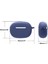 Silikon Bluetooth Kulaklık Kılıfı - Siyah (Yurt Dışından) 5