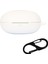 Qs2 Için Bluetooth Kulaklık Kılıfı - Beyaz (Yurt Dışından) 1
