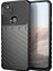 Google Pixel 5A Için Telefon Kılıfı - Siyah (Yurt Dışından) 1