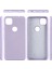 Google Pixel 4A Için Telefon Kılıfı - Mor (Yurt Dışından) 1